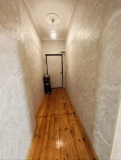 Satılır 2 otaqlı Mənzil 46 m² Xırdalan Avtovağzal m. – şəkil 7