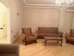 For rent 2-room Apartment 110 m² Xətai dist. Şah İsmayıl Xətai metro – şəkil 2
