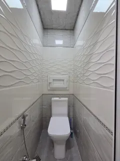 For sale 2-room Apartment 55 m² Nəsimi dist. 4-cü mikrorayon settl. Memar Əcəmi metro – şəkil 7