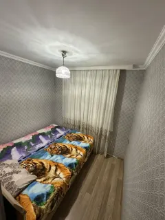 Kirayə 2 otaqlı Mənzil 60 m² Yasamal r. İnşaatçılar m. – şəkil 12