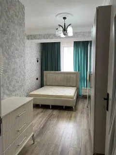 Kirayə 2 otaqlı Mənzil 90 m² Binəqədi r. 7-ci mikrorayon q. Dərnəgül m. – şəkil 10