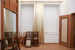 Kirayə 5 otaqlı Ofis 156 m² Səbail r. – şəkil 9
