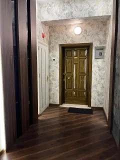 Kirayə 4 otaqlı Mənzil 185 m² Nəsimi r. – şəkil 17