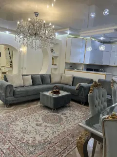 Kirayə 3 otaqlı Mənzil 104 m² Yasamal r. – şəkil 14