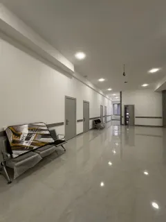 Kiralık İşyeri 1 m² Xətai ilçesi Həzi Aslanov metro – şəkil 3