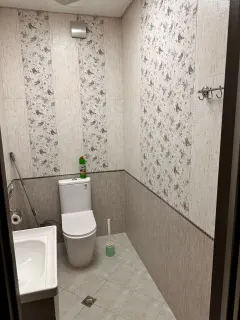 Kirayə 2 otaqlı Mənzil 90 m² Nərimanov r. – şəkil 4