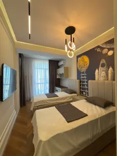 Satılır 3 otaqlı Mənzil 86 m² Yasamal r. – şəkil 8