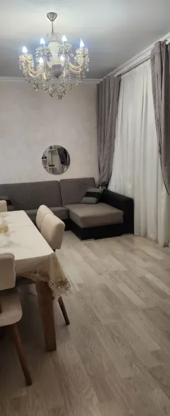 Kirayə 2 otaqlı Mənzil 60 m² Nərimanov r. – şəkil 2