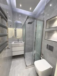 Kirayə 2 otaqlı Mənzil 65 m² Binəqədi r. – şəkil 20