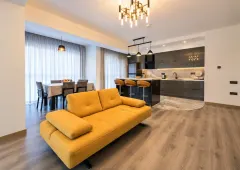 Kirayə 3 otaqlı Mənzil 130 m² Xətai r. – şəkil 2