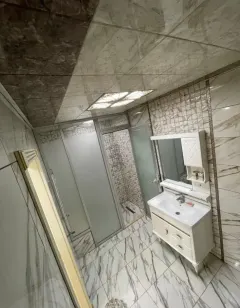 Kirayə 3 otaqlı Mənzil 100 m² Xətai r. – şəkil 10