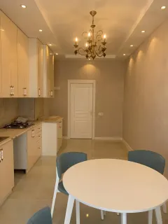 Kirayə 3 otaqlı Mənzil 150 m² Xətai r. Şah İsmayıl Xətai m. – şəkil 16