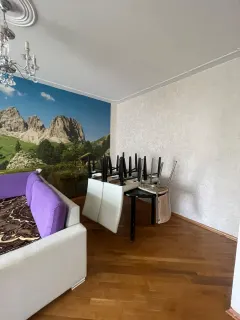 Kirayə 4 otaqlı Mənzil 115 m² Yasamal r. Yeni Yasamal q. İnşaatçılar m. – şəkil 4