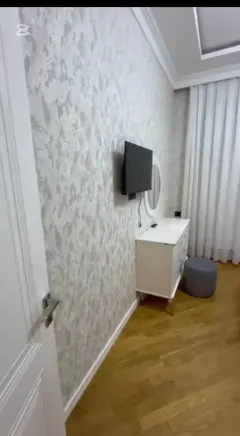 Kirayə 2 otaqlı Mənzil 65 m² Xətai r. Ağ şəhər q. Şah İsmayıl Xətai m. – şəkil 8