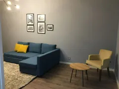 Kirayə 2 otaqlı Mənzil 60 m² Nərimanov r. Nərimanov m. – şəkil 3