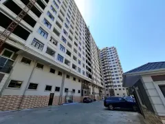 Satılır 4 otaqlı Mənzil 110 m² Nizami r. 8-ci kilometr q. Neftçilər m. – şəkil 1
