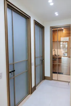 Kirayə 6 otaqlı Ofis 213 m² Xətai r. – şəkil 9