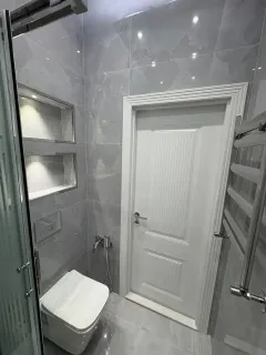 Kirayə 2 otaqlı Mənzil 55 m² Binəqədi r. – şəkil 16