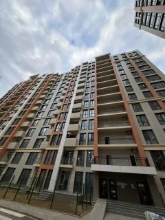 Kirayə 2 otaqlı Mənzil 70 m² Yasamal r. – şəkil 8