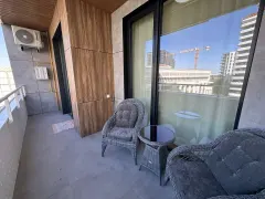 Kirayə 2 otaqlı Mənzil 80 m² Nəsimi r. – şəkil 9