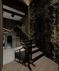 Kiralık 20 odalı Ofis 750 m² Yasamal ilçesi Elmlər Akademiyası metro – şəkil 7