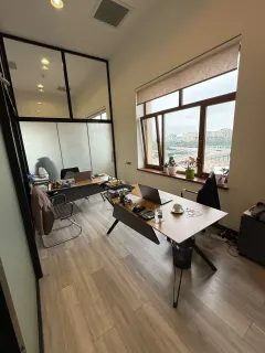 Kirayə 4 otaqlı Ofis 90 m² Nərimanov r. Gənclik m. – şəkil 6