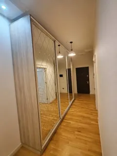 Satılır 3 otaqlı Mənzil 120 m² Səbail r. Bayıl q. – şəkil 16