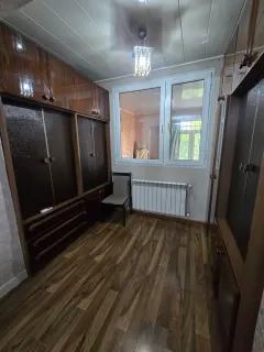 Kirayə 4 otaqlı Mənzil 75 m² Nərimanov r. Nərimanov m. – şəkil 14