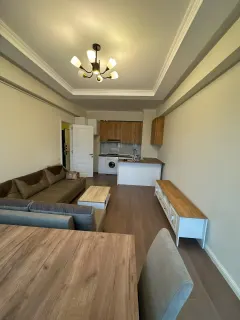 Kirayə 2 otaqlı Mənzil 70 m² Yasamal r. – şəkil 4