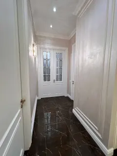 Kiralık 4 odalı Daire 160 m² Xətai ilçesi Ağ şəhər köyü – şəkil 6