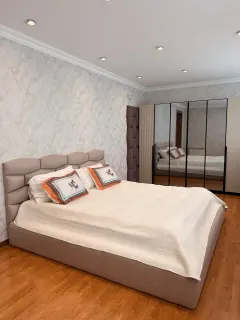 Kirayə 5 otaqlı Mənzil 240 m² Xəzər r. – şəkil 5