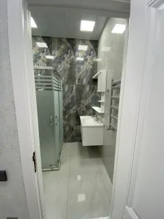 Kirayə 2 otaqlı Mənzil 60 m² Nərimanov r. – şəkil 13