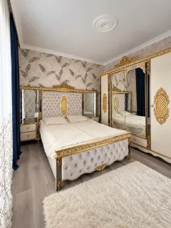Satılır 4 otaqlı Həyət evi / Bağ evi 175 m² Xəzər r. – şəkil 5