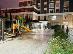 Kirayə 2 otaqlı Mənzil 82 m² Nəsimi r. – şəkil 8