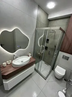 Kirayə 3 otaqlı Mənzil 90 m² Nəsimi r. 28 May m. – şəkil 13