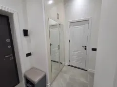 Kirayə 2 otaqlı Mənzil 55 m² Nəsimi r. – şəkil 9
