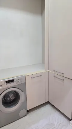 Kirayə 3 otaqlı Mənzil 132 m² Xətai r. – şəkil 12
