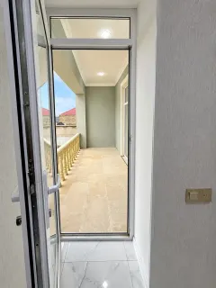 Satılır 4 otaqlı Həyət evi / Bağ evi 175 m² Xəzər r. – şəkil 11