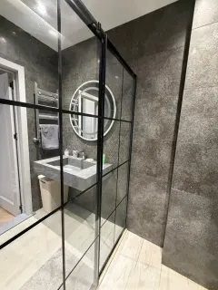 Kirayə 2 otaqlı Mənzil 120 m² Səbail r. – şəkil 5