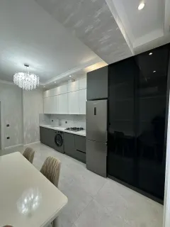 Kirayə 3 otaqlı Mənzil 120 m² Binəqədi r. Dərnəgül m. – şəkil 8