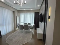Kirayə 3 otaqlı Mənzil 100 m² Nərimanov r. Bakmil m. – şəkil 2