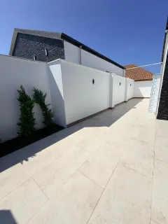 Kirayə 4 otaqlı Həyət evi / Bağ evi 150 m² Xəzər r. Mərdəkan q. – şəkil 12
