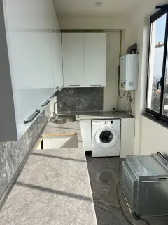 Satılır 3 otaqlı Mənzil 105 m² Nəsimi r. Memar Əcəmi m. – şəkil 9