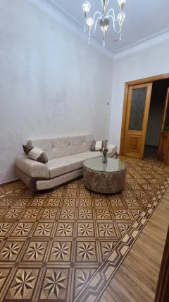 Kirayə 3 otaqlı Mənzil 100 m² Nəsimi r. Gənclik m. – şəkil 3