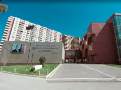 Продаётся 3-комнатная Квартира 75 m² Yasamal р-н Elmlər Akademiyası м. – şəkil 15