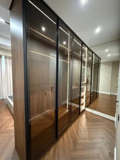 Продаётся 3-комнатная Квартира 105 m² Yasamal р-н Elmlər Akademiyası м. – şəkil 18