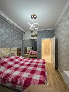 Satılır 2 otaqlı Mənzil 63 m² Abşeron r. Masazır q. Avtovağzal m. – şəkil 3