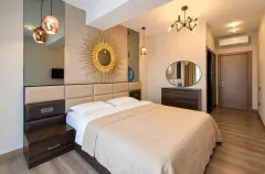 Kirayə 3 otaqlı Mənzil 130 m² Xətai r. – şəkil 4