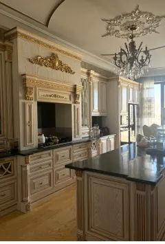 Kirayə 3 otaqlı Mənzil 185 m² Səbail r. Sahil m. – şəkil 12