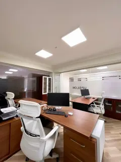 Kirayə 1 otaqlı Ofis 400 m² Yasamal r. – şəkil 5